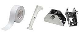 Accessori per scale
